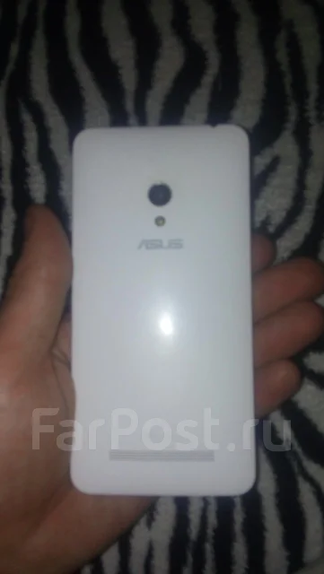 Asus ZenFone 5 A501CG. �/� ����