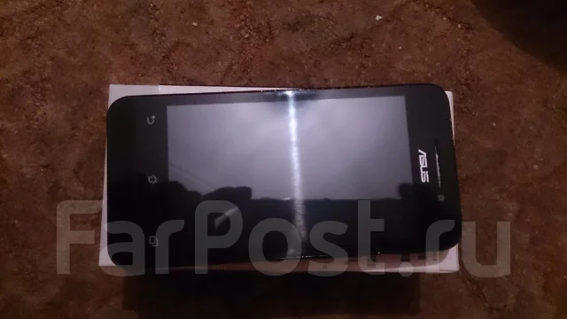 Asus ZenFone 4 ����