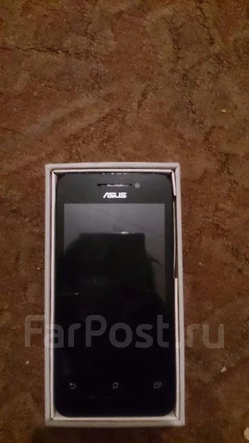 Asus ZenFone 4 ����