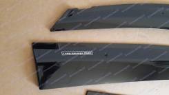Ветровик. Toyota Land Cruiser Prado, TRJ125, TRJ12, GDJ150W, GDJ151W, TRJ120, KDJ150L, GRJ150W, TRJ120W, GRJ151W, TRJ150W, GDJ150L, TRJ125W, GRJ150L