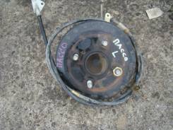 Ступица. Toyota Passo, QNC10, KGC10