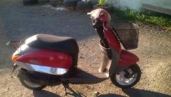 Honda Tact. 49 куб. см., исправен, без птс, с пробегом