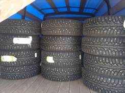 Nokian Hakkapeliitta 5. Зимние, шипованные, без износа, 4 шт