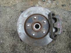 Ступица. Nissan Presage, PU31, TU31, PNU31, TNU31 Nissan Murano, TZ50, PNZ50, PZ50 Nissan Teana, TNJ31, J31, PJ31 Двигатели: VQ35DE, QR25DE, VQ23DE, Q...