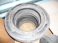 Bridgestone Duravis R410. ������, �/�, ����� 40 % ����