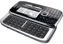 Nokia E75. ����� ����