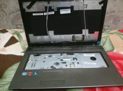 Acer Aspire 7750G. ��� 2048 ��, WiFi, Bluetooth ����