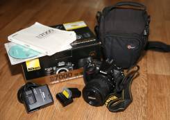 Nikon D7000 Kit
