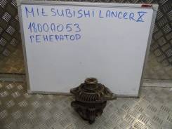 Генератор. Mitsubishi: Outlander, Lancer X, Lancer Evolution, Delica, Lancer, Galant Fortis Двигатели: 1, 8, MIVEC