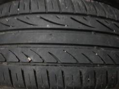 Hankook Optimo K415. Летние, 2013 год, износ: 10%, 4 шт