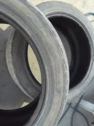Dunlop SP LT 21. ������, 2008 ���, 70�%, 4 ��