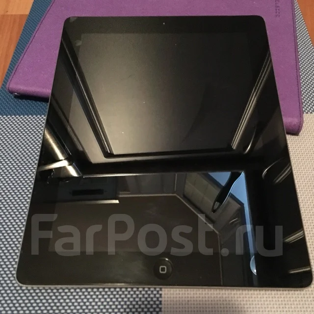 Apple iPad 3 Wi-Fi+Cellular 32Gb ����