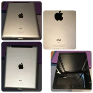 Apple iPad 3 Wi-Fi+Cellular 32Gb