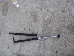 Амортизатор двери багажника. Subaru Legacy, BH9, BH5, BHE Subaru Legacy Lancaster, BHE, BH9 Двигатели: EJ20, EJ254, EZ30, EJ25, EJ204, EJ202, EJ201, E...