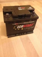 Ecostart. 60��.�., ������������ ������ ����
