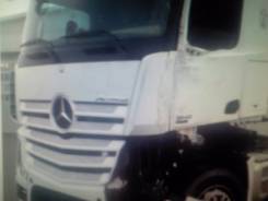 Mercedes-Benz Actros