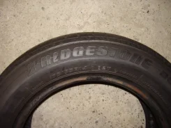 Bridgestone B381. ������, �/�, ����� 70�% ����