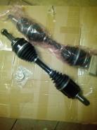 Привод, полуось. Toyota FJ Cruiser, GSJ15, GSJ15W Toyota Hilux Surf, GRN215, GRN215W, KDN215, KDN215W, RZN215, RZN215W, TRN215, TRN215W, VZN215, VZN21...