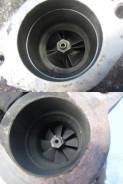 Турбина. Suzuki: Wagon R Solio, Cervo, Wagon R Plus, Wagon R, Wagon R Wide Двигатель K6A