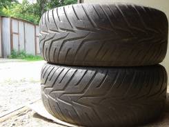 Hankook Ventus ST RH06. Летние, 2008 год, износ: 40%, 2 шт