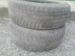 Michelin X-Ice Xi2. Зимние, без шипов, износ: 20%, 2 шт