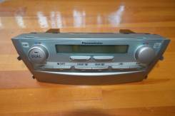 Блок управления климат-контролем. Toyota Camry, GSV40