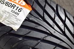 Maxxis MA-S2 Marauder II. Летние, 2014 год, без износа, 1 шт