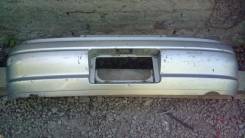 Бампер. Toyota Corolla Levin Toyota Sprinter Trueno, AE110, AE111 Двигатели: 4AFE, 4AGE, 5AFE