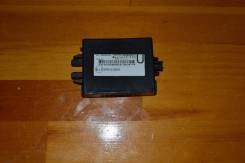 Блок иммобилайзера. Toyota Camry, ACV40, GSV40 Двигатели: 2GRFE, 2AZFE