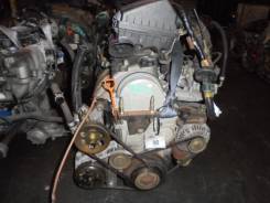 Двигатель в сборе. Honda HR-V, GH3 Двигатель D16A