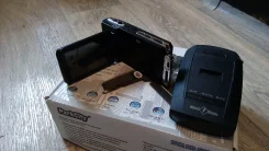 ParkCity DVR HD 520 ����