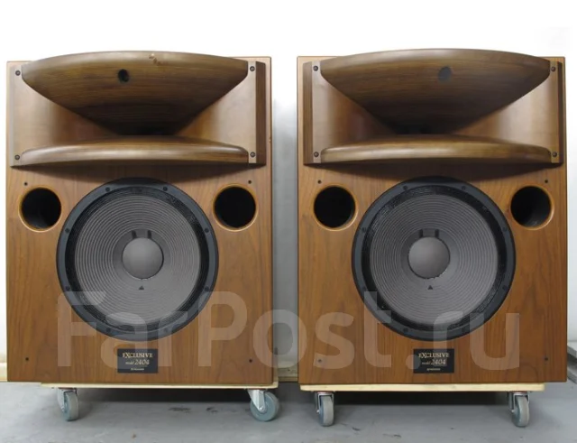 Акустика Exclusive model 2404 