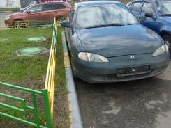 Hyundai Avante ����