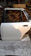 Дверь боковая. Nissan Primera Camino, WHNP11, WP11, WQP11, WHP11 Nissan Primera, WQP11, WHP11, WHNP11, WP11 Nissan Primera Camino Wagon, WHNP11, WHP11...