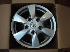 Toyota. 8.0x17, 5x150.00, ET40, ЦО 110,5 мм.