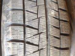Bridgestone Blizzak Revo GZ. Всесезонные, 2009 год, износ: 10%, 4 шт