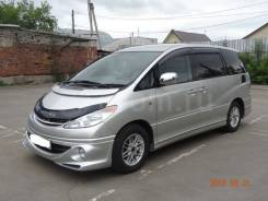 Ветровик. Toyota Previa, CLR30, ACR30 Toyota Estima, MCR30W, MCR40W, ACR30, ACR40, AHR10, MCR30, MCR40, ACR30W, ACR40W, AHR10W, CLR30 Двигатели: 2AZFE...