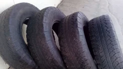 Bridgestone Dueler A/T RH-S. ����� at, 2007 ���, �/�, ����� 50�%