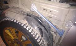 Распорка. Subaru Forester, SG5, SG9, SG, SG9L