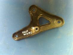 Крепление балки подвески. Toyota Caldina, ST246, ZZT241W, ZZT241, ST246W Двигатели: 1ZZFE, 3SGTE