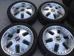 HART. 7.5x18, 5x100.00, 5x114.30, ET45