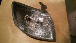 Поворотник. Toyota Camry Gracia
