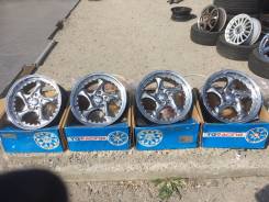 TGRACING. 8.0x17", 5x120.00, ET35, ЦО 73,1 мм.