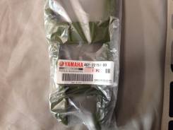 Успокоители приводной цепи.