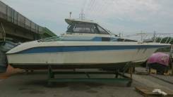 Yamaha FR-24. Год: 1996 год, длина 73,00 м. Под заказ