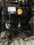 Двигатель в сборе. Yanmar
