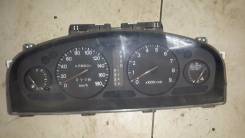 Панель приборов. Mitsubishi Diamante, F36W, F31A, F41A, F31AK