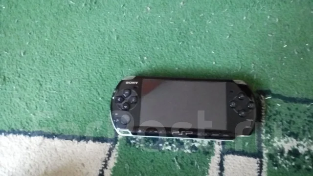 Sony PlayStation Portable ����