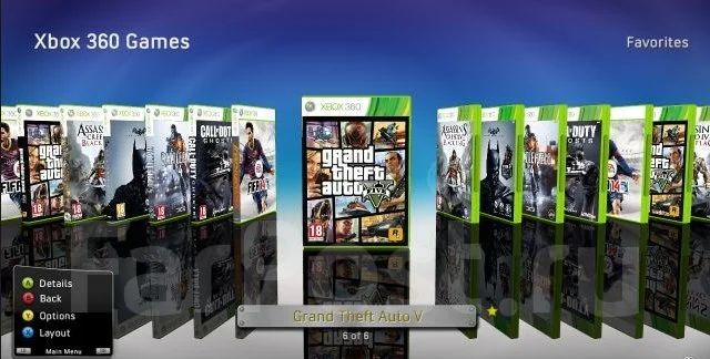 Microsoft Xbox 360 Slim ����