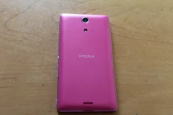 Sony Xperia ZR